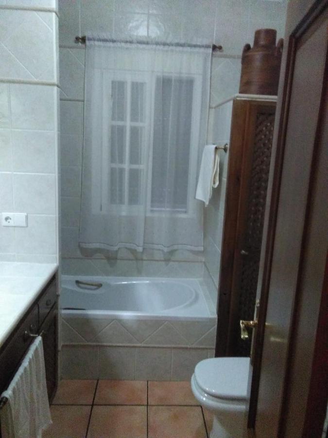 Chalet Con Encanto Villa Palomares del Río Екстериор снимка
