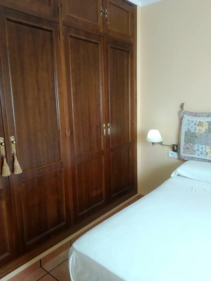 Chalet Con Encanto Villa Palomares del Río Екстериор снимка