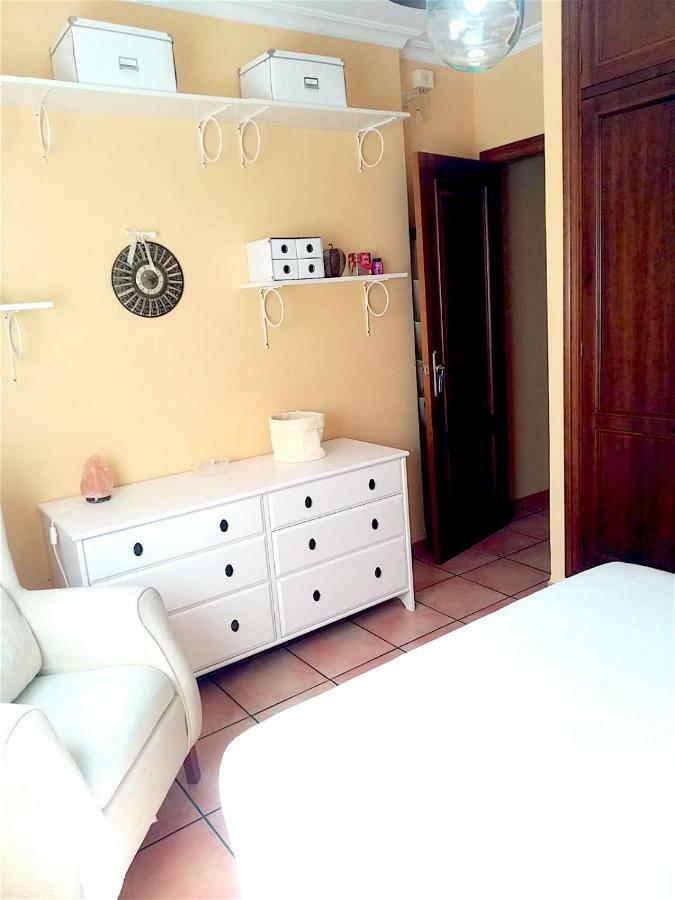 Chalet Con Encanto Villa Palomares del Río Екстериор снимка